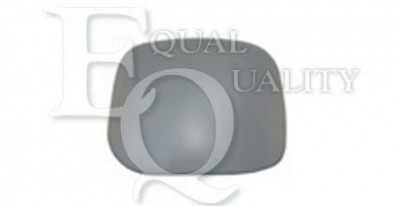 EQUAL QUALITY rs02025 -  Покрытие, внешнее зеркало